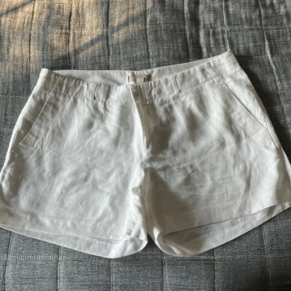 Banana Republic shorts‎